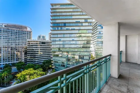 3350 SW 27th Avenue Miami FL 33133