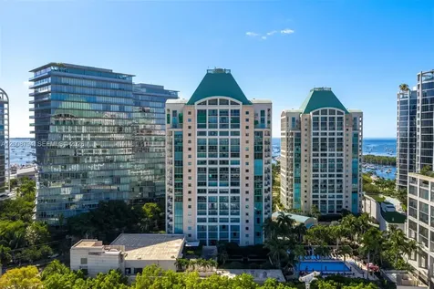 3350 SW 27th Avenue Miami FL 33133