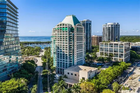 3350 SW 27th Avenue Miami FL 33133