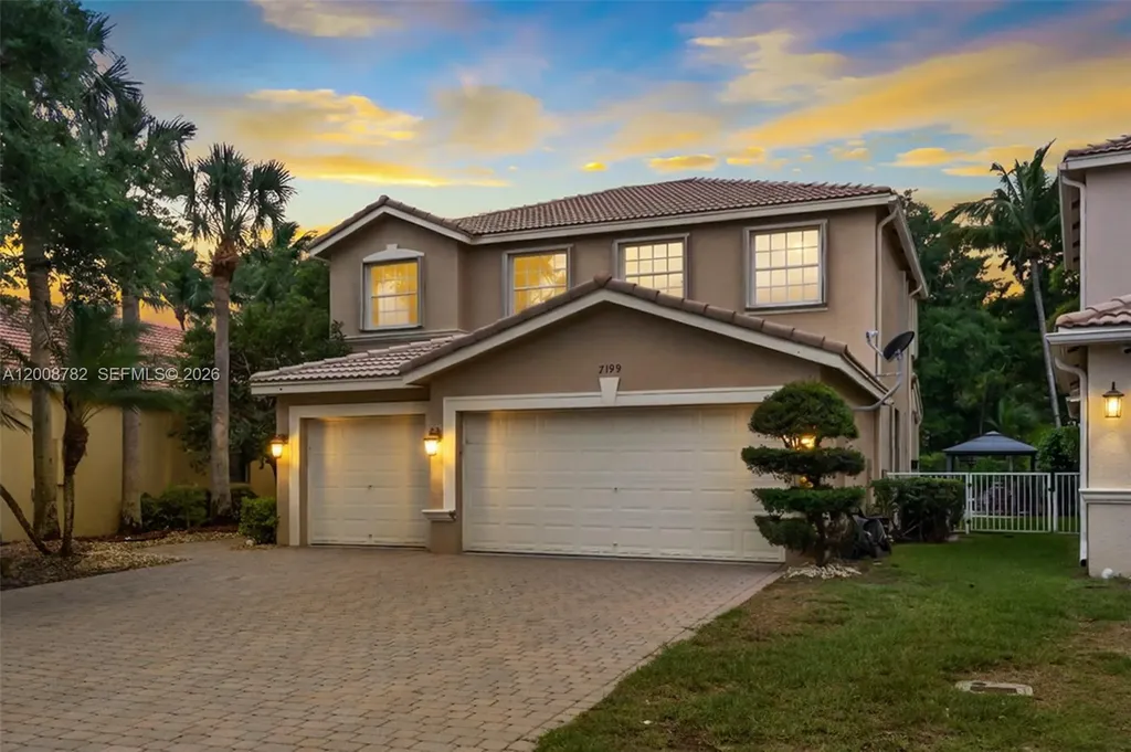7199 Via Leonardo Lake Worth FL 33467