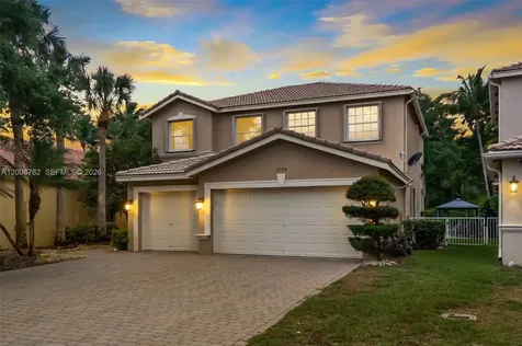 7199 Via Leonardo Lake Worth FL 33467