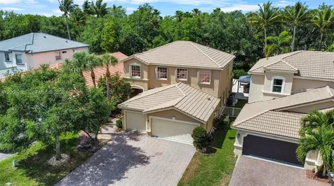 7199 Via Leonardo Lake Worth FL 33467