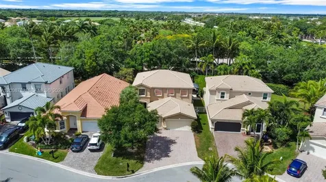 7199 Via Leonardo Lake Worth FL 33467
