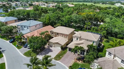 7199 Via Leonardo Lake Worth FL 33467