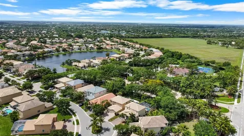 7199 Via Leonardo Lake Worth FL 33467