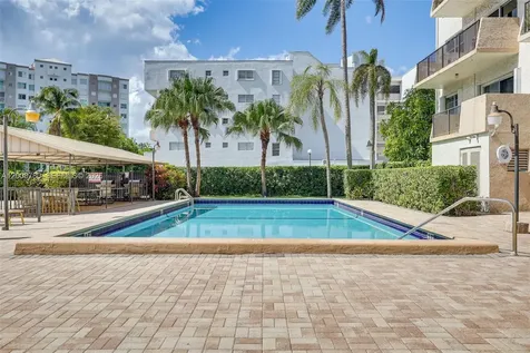 250 181st Drive Sunny Isles Beach FL 33160
