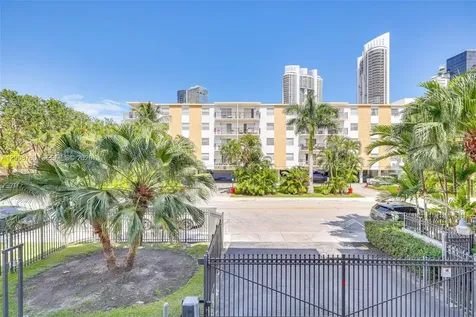 250 181st Drive Sunny Isles Beach FL 33160