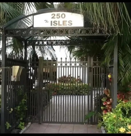 250 181st Drive Sunny Isles Beach FL 33160