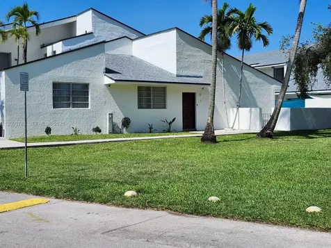 9195 Fontainebleau Boulevard Miami FL 33172
