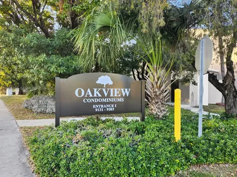 9195 Fontainebleau Boulevard Miami FL 33172