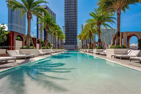 801 S Miami Avenue Miami FL 33130