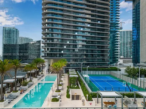 801 S Miami Avenue Miami FL 33130