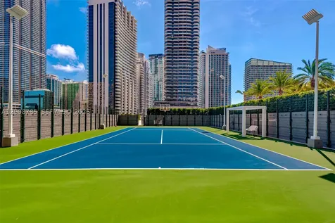 801 S Miami Avenue Miami FL 33130