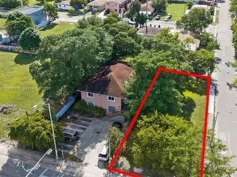 796 NW 36th Street Miami FL 33127