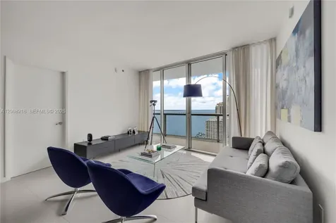 495 Brickell Avenue Miami FL 33131