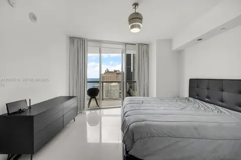 495 Brickell Avenue Miami FL 33131