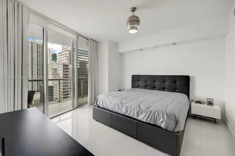 495 Brickell Avenue Miami FL 33131
