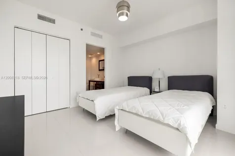 495 Brickell Avenue Miami FL 33131