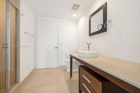 495 Brickell Avenue Miami FL 33131