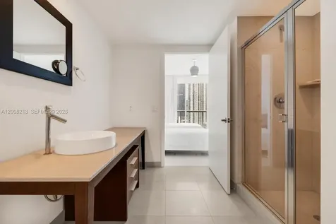 495 Brickell Avenue Miami FL 33131