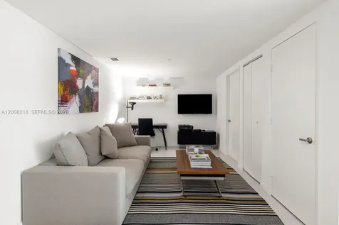 495 Brickell Avenue Miami FL 33131