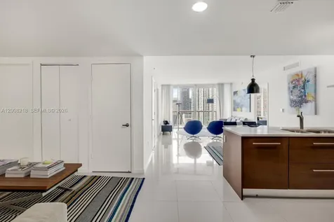 495 Brickell Avenue Miami FL 33131