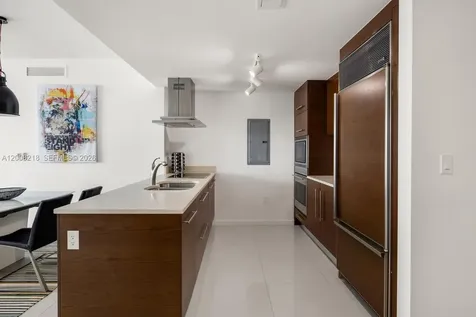 495 Brickell Avenue Miami FL 33131