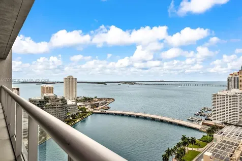 495 Brickell Avenue Miami FL 33131