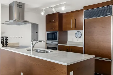 495 Brickell Avenue Miami FL 33131