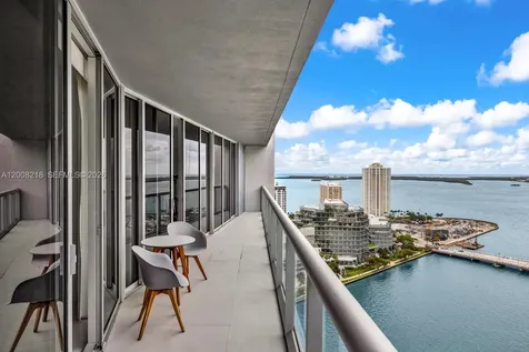 495 Brickell Avenue Miami FL 33131