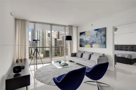495 Brickell Avenue Miami FL 33131