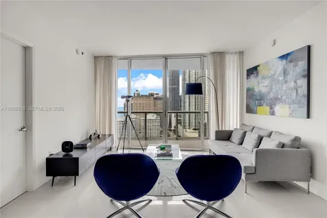495 Brickell Avenue Miami FL 33131