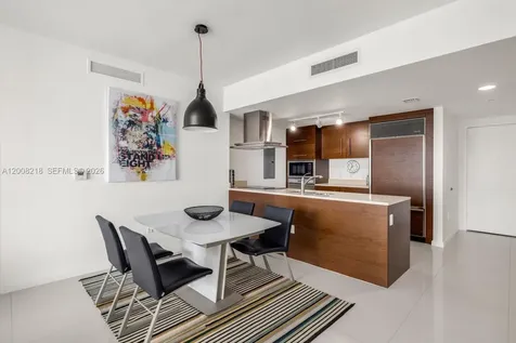 495 Brickell Avenue Miami FL 33131