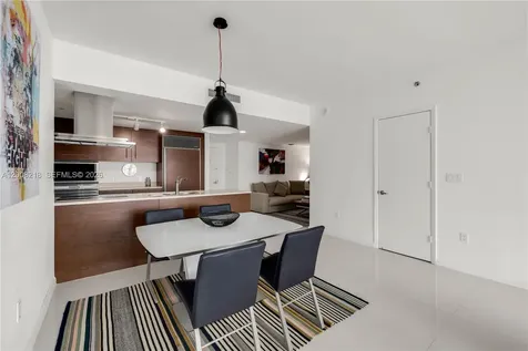 495 Brickell Avenue Miami FL 33131