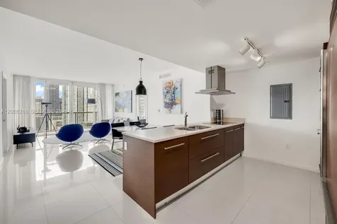 495 Brickell Avenue Miami FL 33131