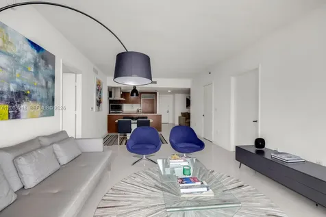 495 Brickell Avenue Miami FL 33131