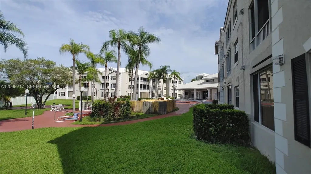 2850 N Oakland Forest Drive Oakland Park FL 33309