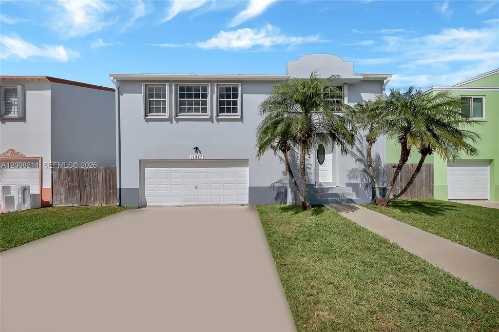11977 SW 269th Terrace Homestead FL 33032