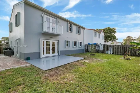 11977 SW 269th Terrace Homestead FL 33032