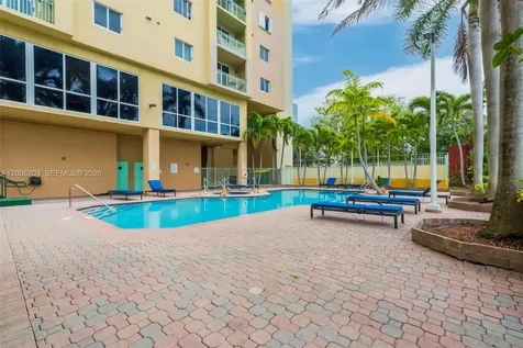 3500 Coral Way Miami FL 33145