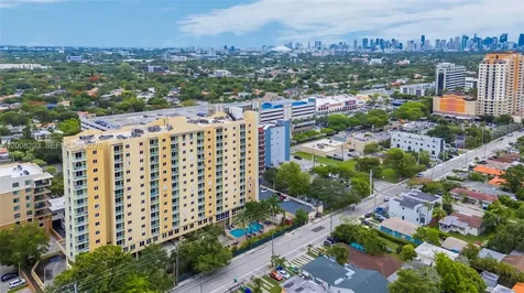 3500 Coral Way Miami FL 33145