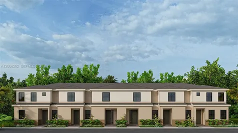 1462 NE 4 Avenue Florida City FL 33034
