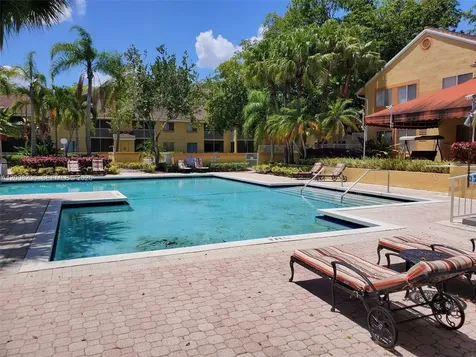 1154 Coral Club Drive Coral Springs FL 33071