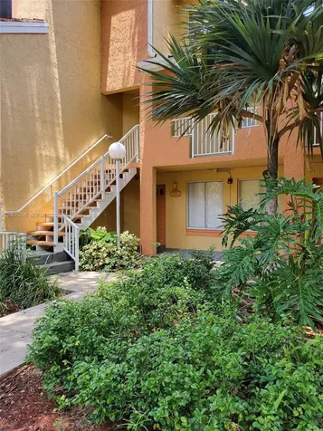 1154 Coral Club Drive Coral Springs FL 33071