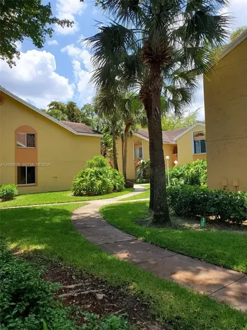 1154 Coral Club Drive Coral Springs FL 33071