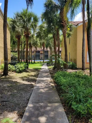 1154 Coral Club Drive Coral Springs FL 33071