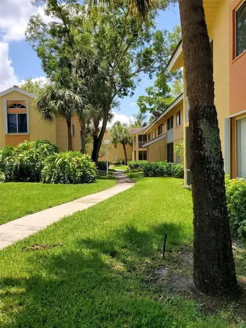 1154 Coral Club Drive Coral Springs FL 33071