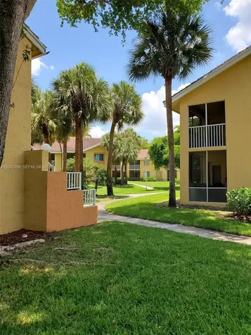 1154 Coral Club Drive Coral Springs FL 33071