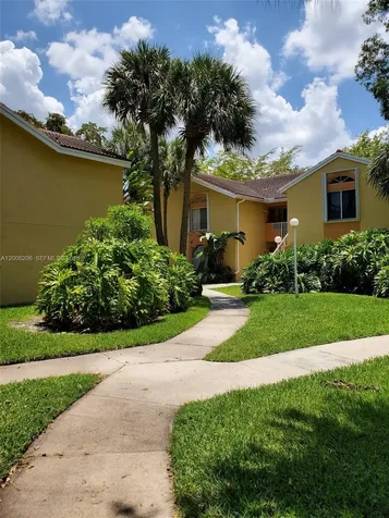 1154 Coral Club Drive Coral Springs FL 33071