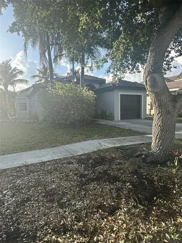 18022 SW 29th Lane Miramar FL 33029